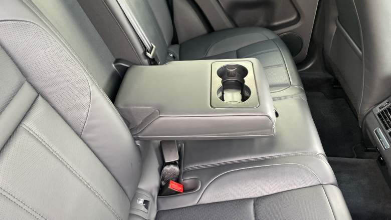 Land Rover Range Rover Evoque 2.0 D200 Dynamic HSE 5dr Auto Diesel Hatchback